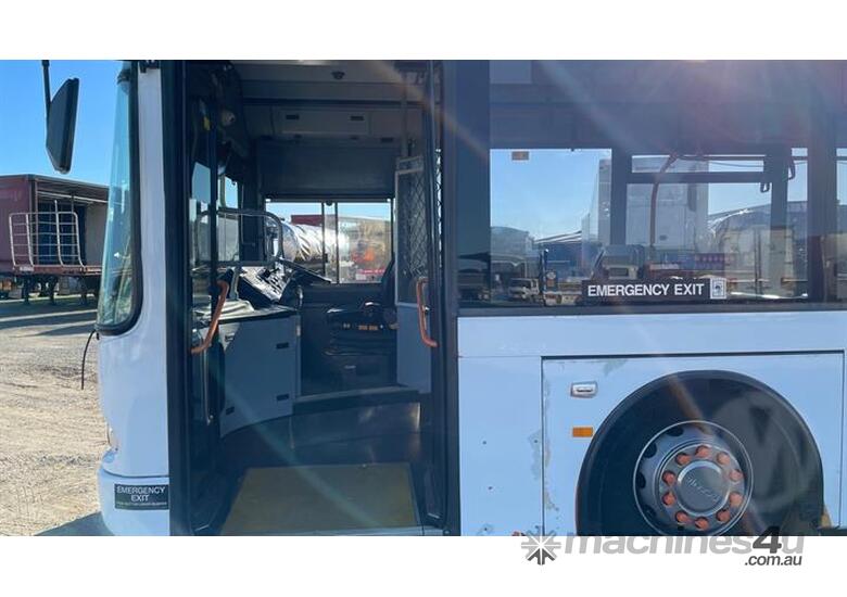 Buy Used scania Scania Volgren Buses in , - Listed on Machines4u