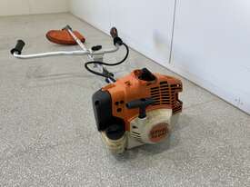 STIHL FS240 (Ex Council) - picture0' - Click to enlarge