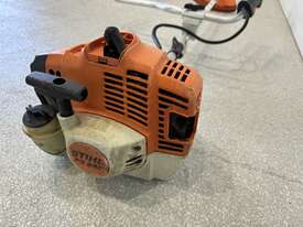 STIHL FS240 (Ex Council) - picture1' - Click to enlarge