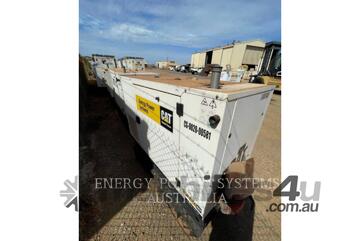 OLYMPIAN XQE20 Mobile Generator Sets