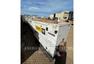 OLYMPIAN XQE20 Mobile Generator Sets