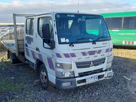 Fuso Canter - picture0' - Click to enlarge