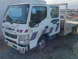 Fuso Canter - picture2' - Click to enlarge