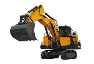 XCMG Tracked Excavator | Model: XE4000