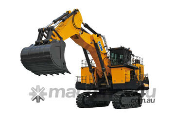 XCMG Tracked Excavator | Model: XE4000