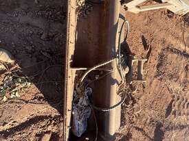 Excavator Swivel Bucket - picture2' - Click to enlarge