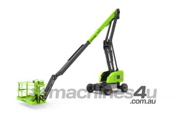 ZOOMLION ZA20JERT Articulated Boom Lift