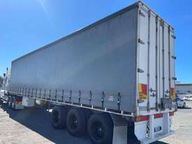 1994 Freighter ST 3 Curtain Sider 45' Trailer - picture0' - Click to enlarge