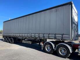 1994 Freighter ST 3 Curtain Sider 45' Trailer - picture18' - Click to enlarge