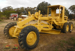 (6769) Cat 12 Road Grader (REDUCED) (Maryborough, VIC)