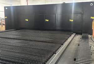 DNE Bystronic Large Format 3.5M x 20M D-Giant 20kW (Ready to Ship)