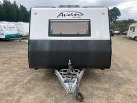 2016 Avan Aspire Tandem Axle Caravan - picture0' - Click to enlarge