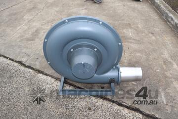 Centrifugal Fan Blower 3kW - YIN NIU