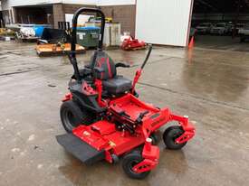 2022 Gravely Pro Turn 52 Zero Turn Ride On Mower - picture0' - Click to enlarge