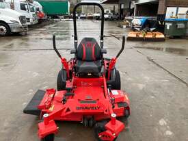 2022 Gravely Pro Turn 52 Zero Turn Ride On Mower - picture0' - Click to enlarge