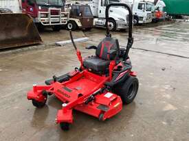 2022 Gravely Pro Turn 52 Zero Turn Ride On Mower - picture1' - Click to enlarge