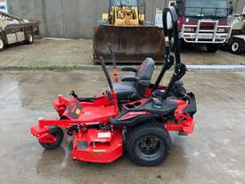 2022 Gravely Pro Turn 52 Zero Turn Ride On Mower - picture2' - Click to enlarge