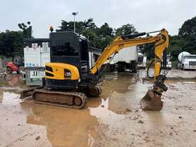 2023 Yunchai U35 Mini Excavator - picture0' - Click to enlarge