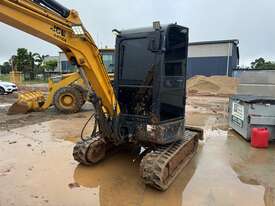 2023 Yunchai U35 Mini Excavator - picture0' - Click to enlarge