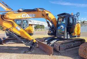 Case 2019   - CX145C