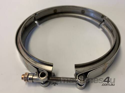 Exhaust Clamp (Part # 47368240)