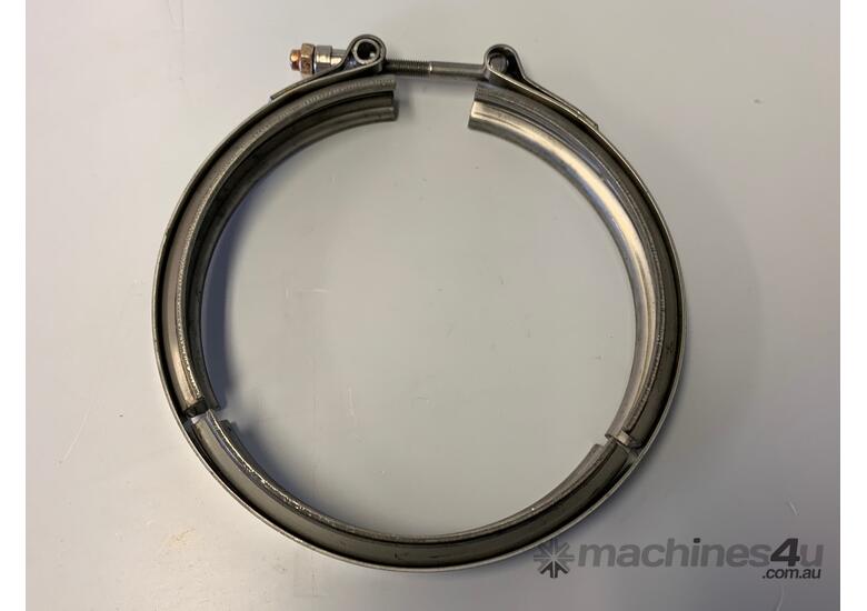 Exhaust Clamp (Part # 47368240)