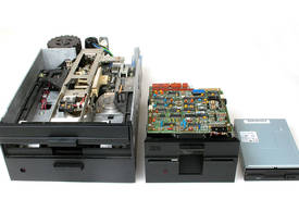 Convert Floppy Disc Drive to accept SD Cards - picture0' - Click to enlarge