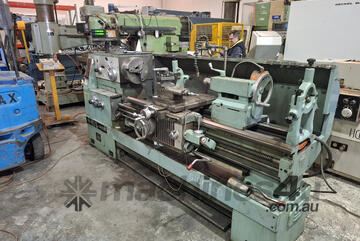Shenyang   CA6261B Centre Lathe