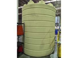 14,000 LTR FLAT WALLED INDUSTRIAL TANK - picture0' - Click to enlarge