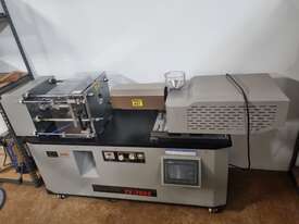 TY-7003 Precision Micro Injection Molding Machine - picture0' - Click to enlarge