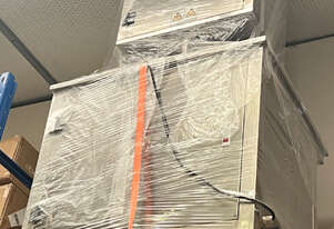 Semi Automatic Can Seamer