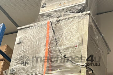 Semi Automatic Can Seamer