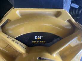 CAT MA995 Base Receiver - picture0' - Click to enlarge