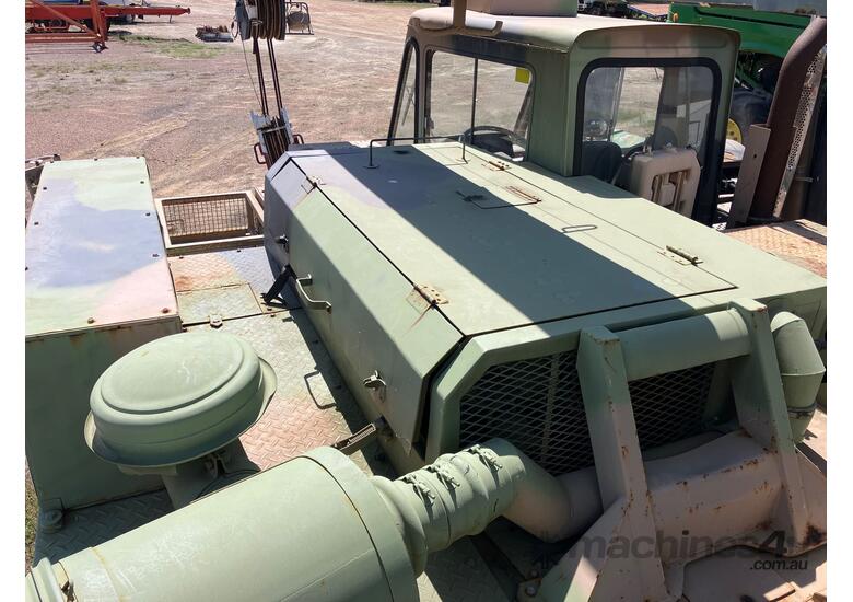 caption 1988 Tadano AR200M All Terrain Crane