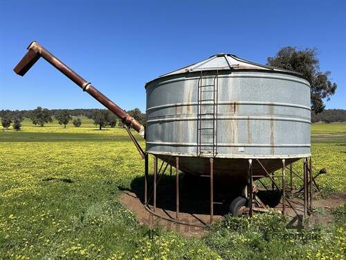 Mobile Field PTO