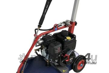 WATER BLASTER AND ROTARY CLEANER 2500 PSI