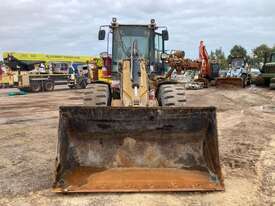 2008 Caterpillar 930H Articulated Loader - picture0' - Click to enlarge