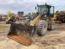 2008 Caterpillar 930H Articulated Loader - picture1' - Click to enlarge