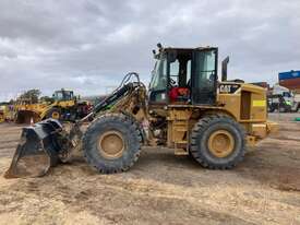 2008 Caterpillar 930H Articulated Loader - picture2' - Click to enlarge