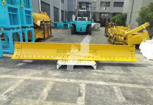 2024 Moldboard BEDROCK 12M MMB02