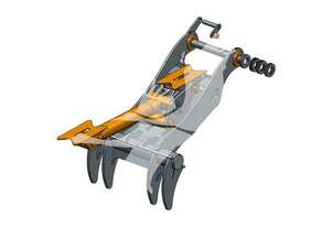 2024 Thumb BEDROCK 320 EPT80-PG4T54