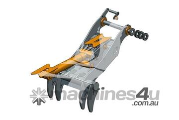 2024 Thumb BEDROCK 320 EPT80-PG4T54