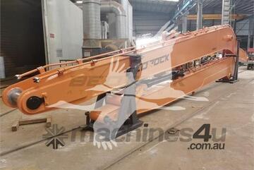 2024 Booms CASE 350C ELCASE350C-18