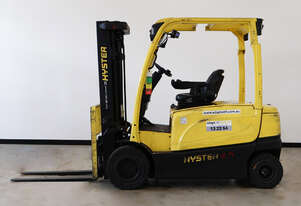 Hyster 2.5T Battery Electric Forklift