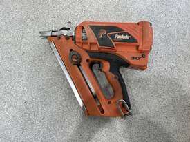 Paslode Impulse Framing Nailer - picture1' - Click to enlarge