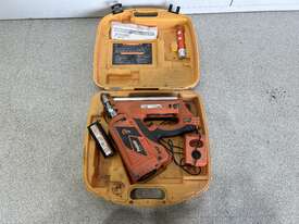 Paslode Impulse Framing Nailer - picture2' - Click to enlarge