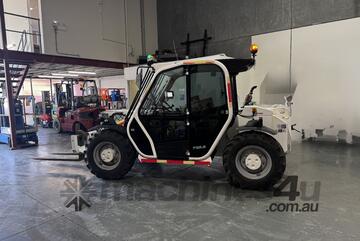 Merlo P25.6   Telehandler 2014