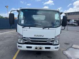 2017 Isuzu NPR 45-155 Tray Cab - picture0' - Click to enlarge