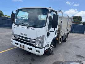 2017 Isuzu NPR 45-155 Tray Cab - picture1' - Click to enlarge