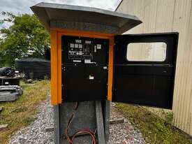 Diesel Generator - picture2' - Click to enlarge